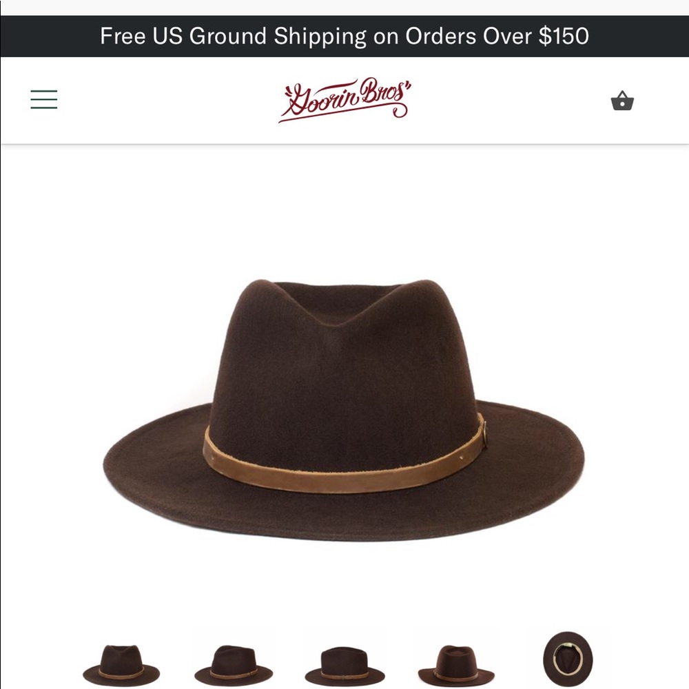 ISO!!!!!! Please help me find this fedora!